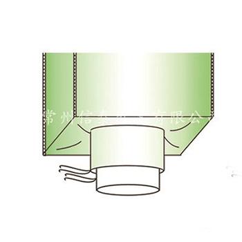 揚(yáng)州耐高溫集裝袋